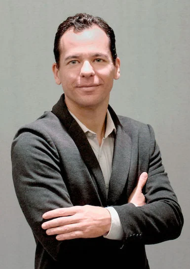Rodrigo Sampaio, consultor de marketing digital